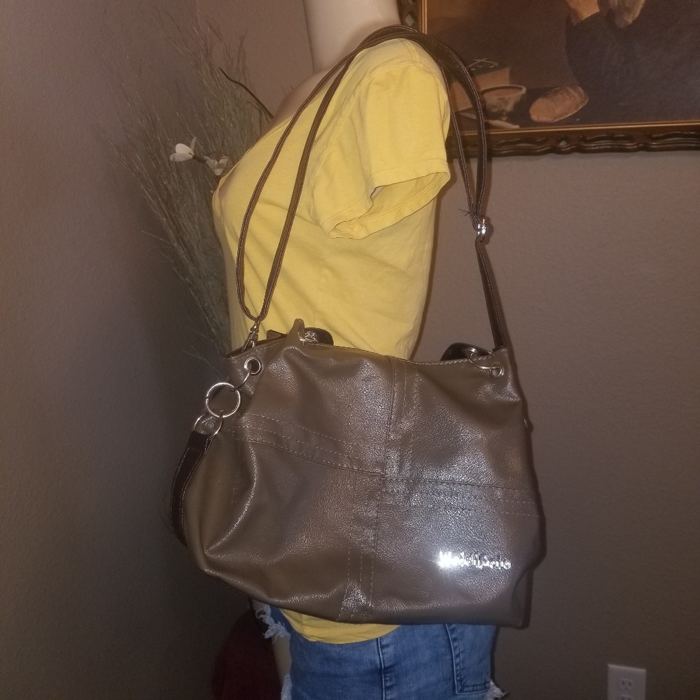💙Beautiful Great Used Condition WEIDIPOLO Purse